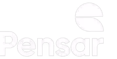 Pensar logo