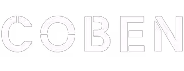 Coben logo