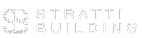 Stratti Building logo
