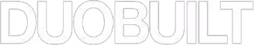 Duobuilt Logo