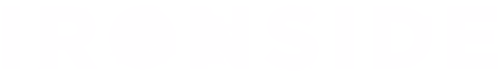 Ironside logo
