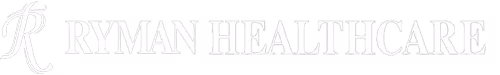 Ryman Healthcare logo