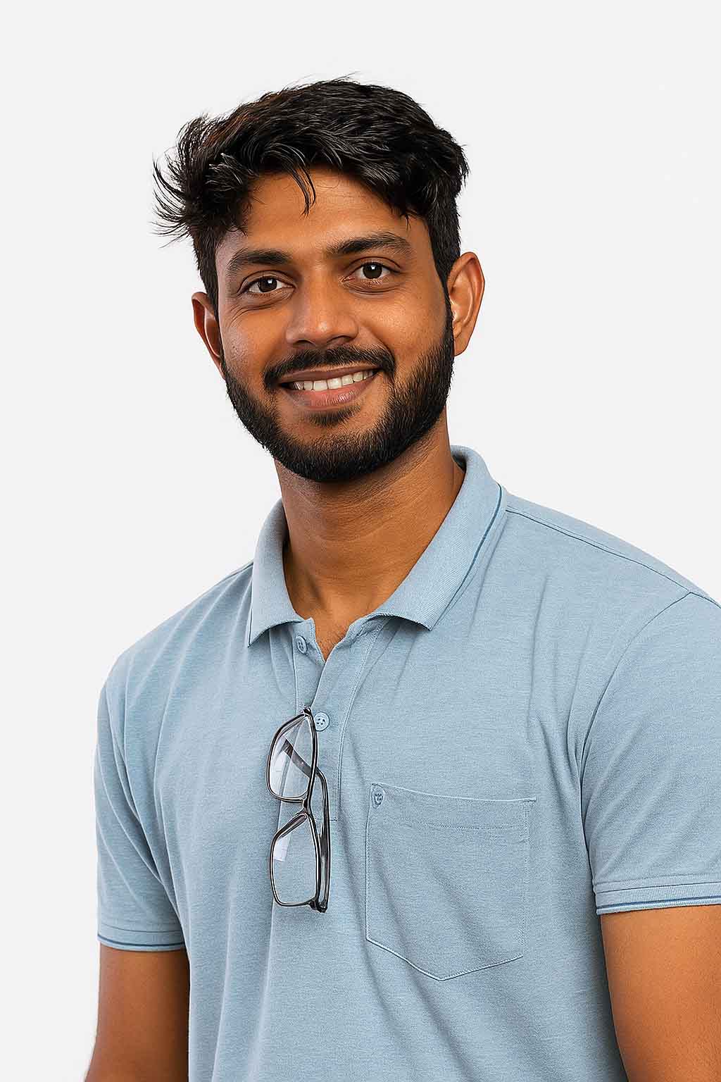 Ayan Baksi