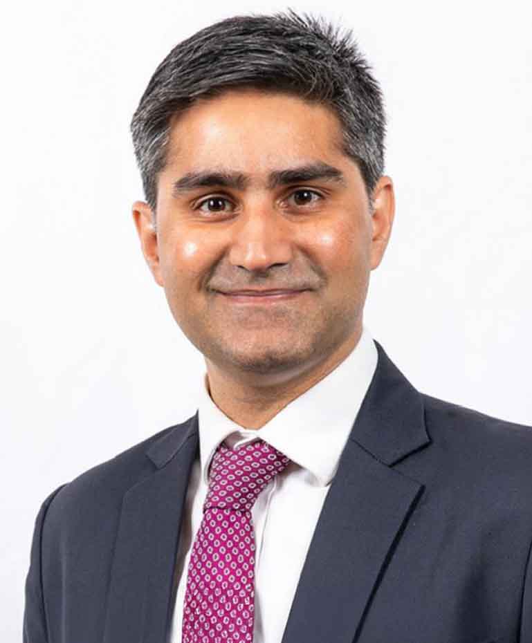 Varun Sarda