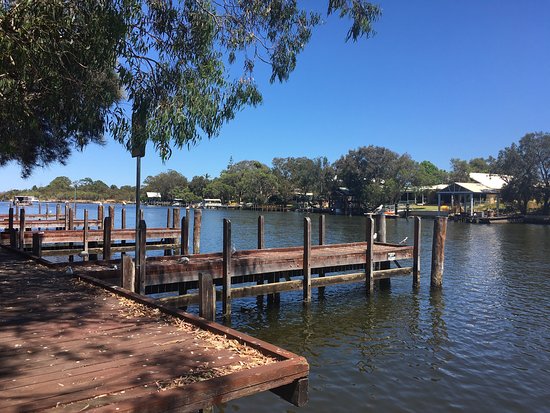 Pelicans Cafe