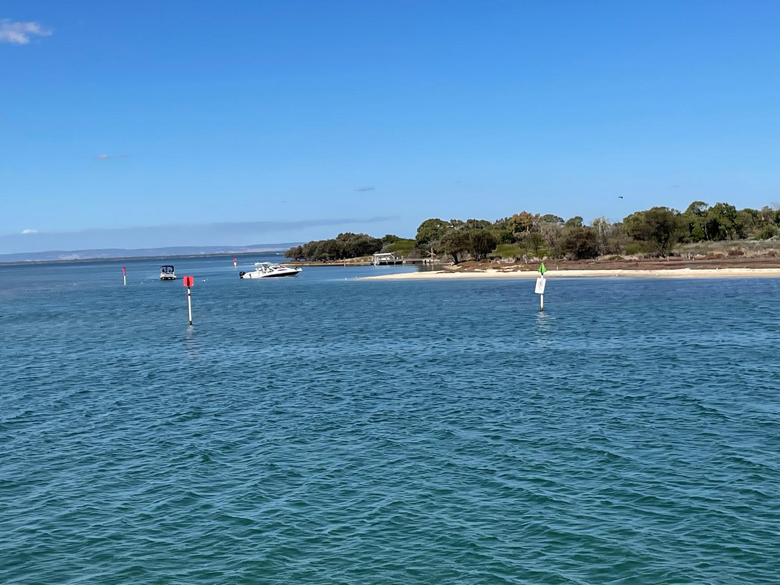 Boundary Island