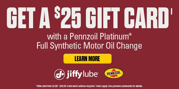 The $25 Gift Card Element That Is Clickable And It Animates To Grab Your Attention, So That You Click On It And Learn More