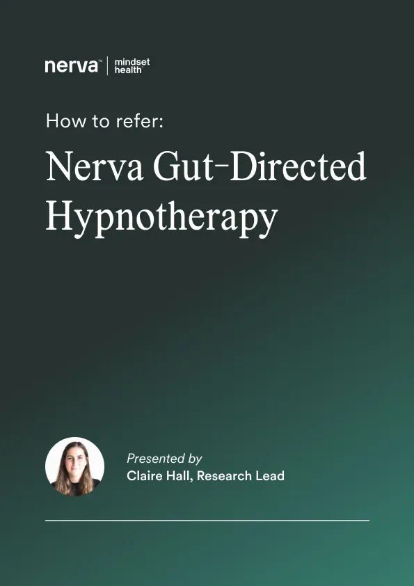 How to refer Nerva