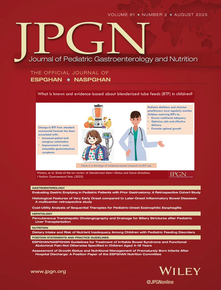 ESPGHAN/NASPGHAN guidelines for treatment of irritable bowel syndrome and functional abdominal pain-not otherwise specified in children aged 4–18 years