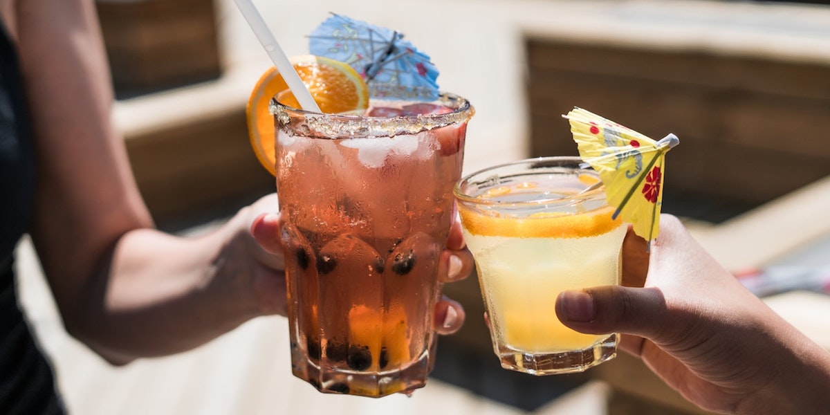 Can I drink alcohol with IBS?