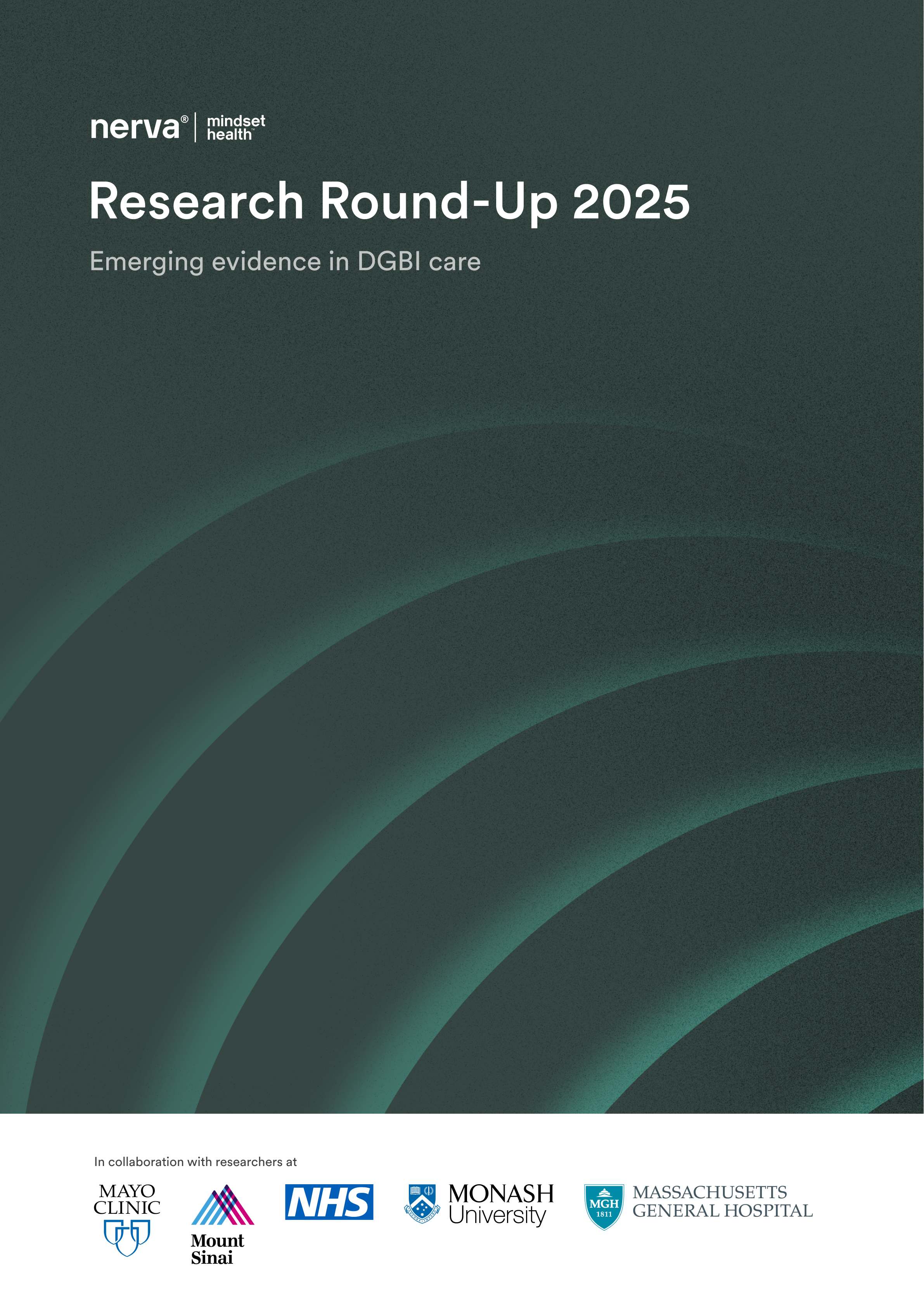 Research Round-Up 2025
