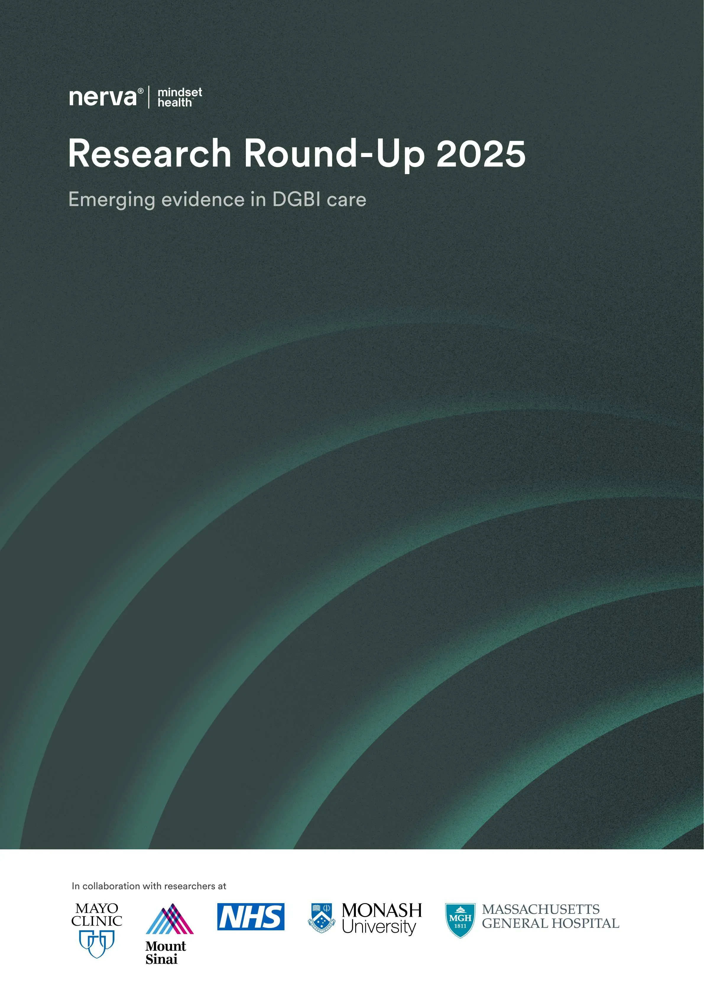 Research Round-Up 2025