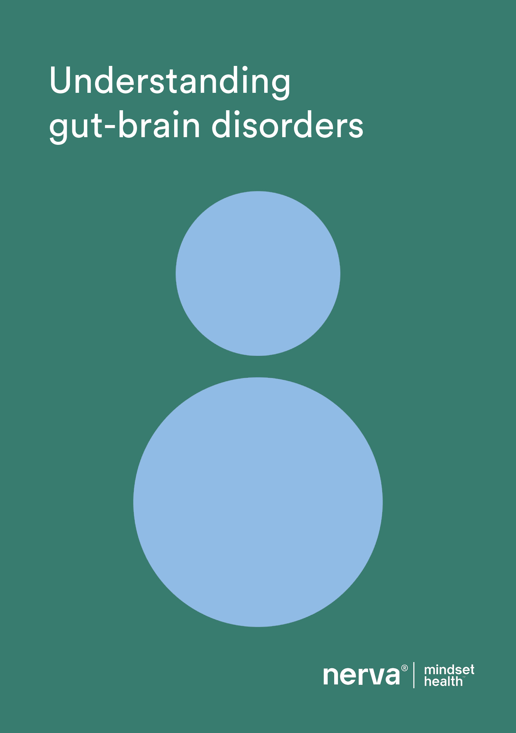 Understanding disorders of gut–brain interaction