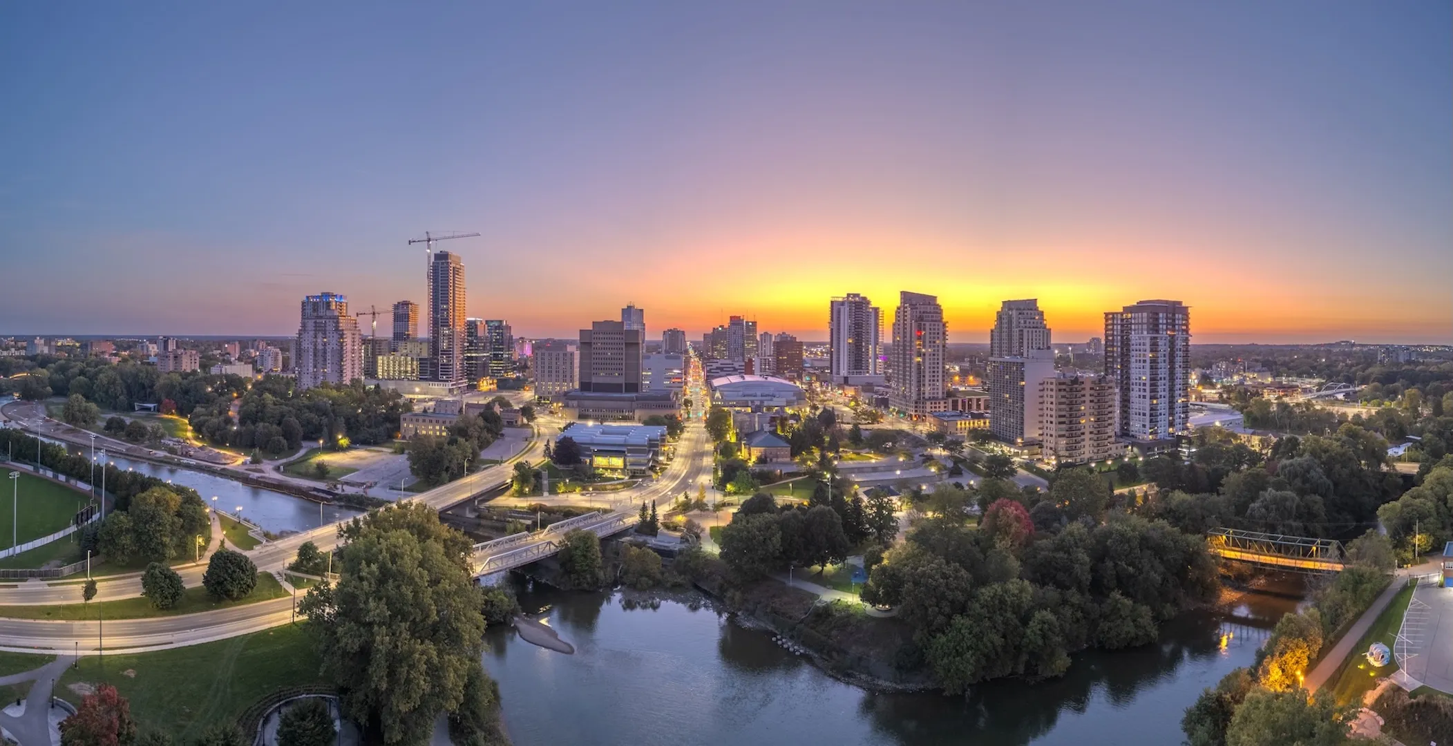 Photo of London, Ontario