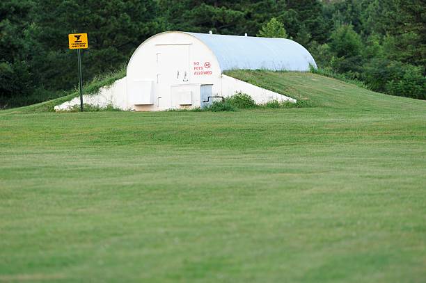 Storm Shelters Alabama