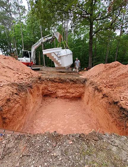 In-Ground Storm Shelters: Safe, Secure, and Smart