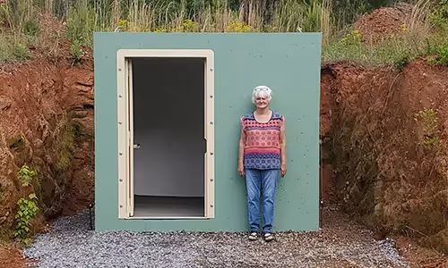 Why Every Alabama Home Needs a Safe Room Storm Shelter