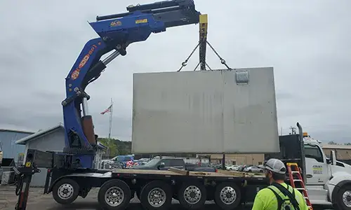 Installing a FEMA-Approved Storm Shelter
