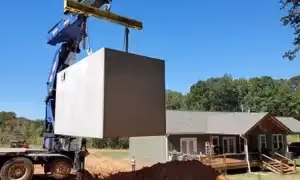 Alabama Storm Shelter Requirements: What Homeowners Need to Know