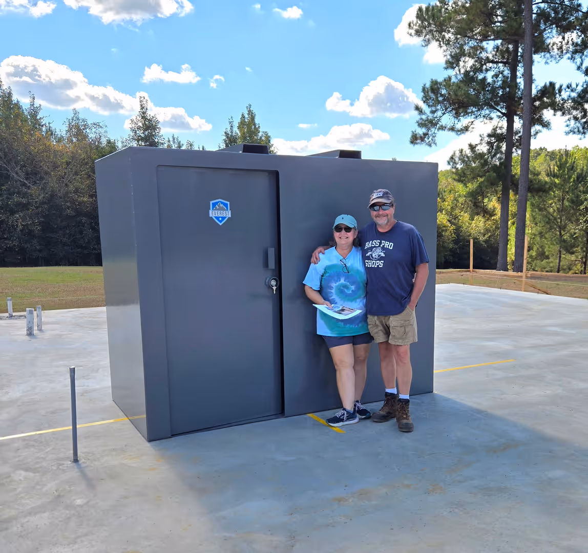 How do I find reliable tornado shelters near me in Alabama?