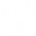 Pokal-Symbol für Erfolg