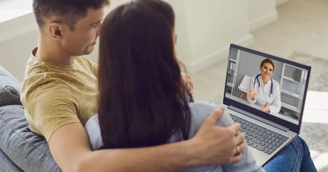 How Top at Home’s Online Abortion Consultation Works: A Step-by-Step Guide