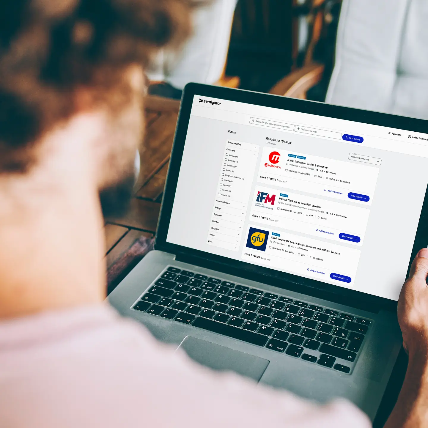 e-Procurement für Weiterbildung & Coaching: Ein Lieferant für alle Bedarfe