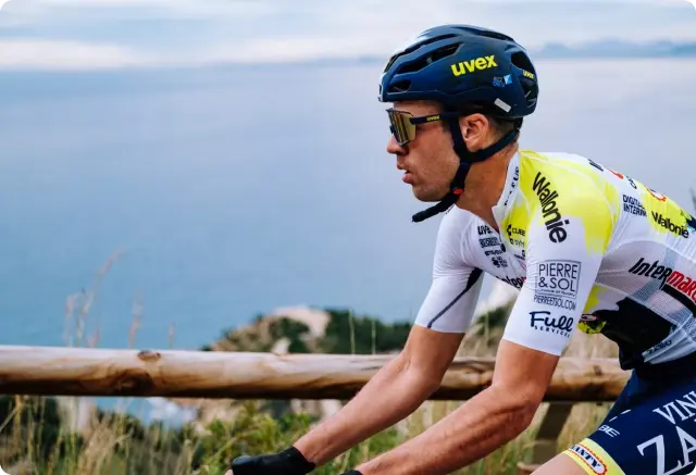 Herausforderungen bei Uvex - Semigator Referenz