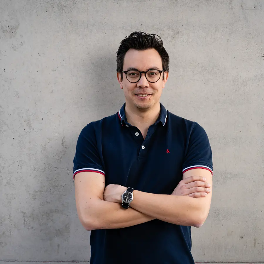 Webinar für den Einkauf