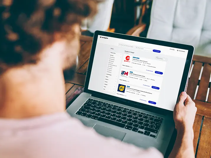 Case Study uvex group - mehr Effizienz durch Semigator