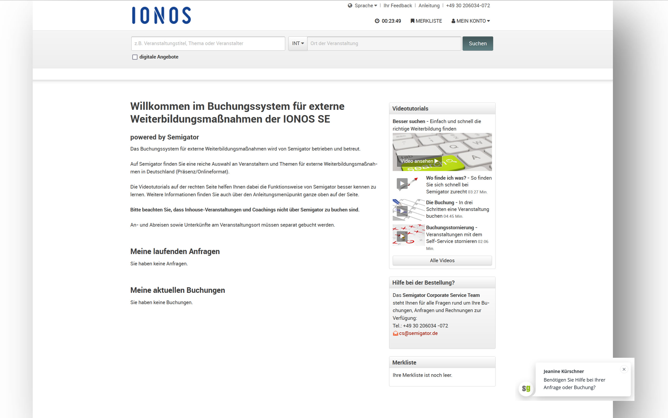 Ionos 12