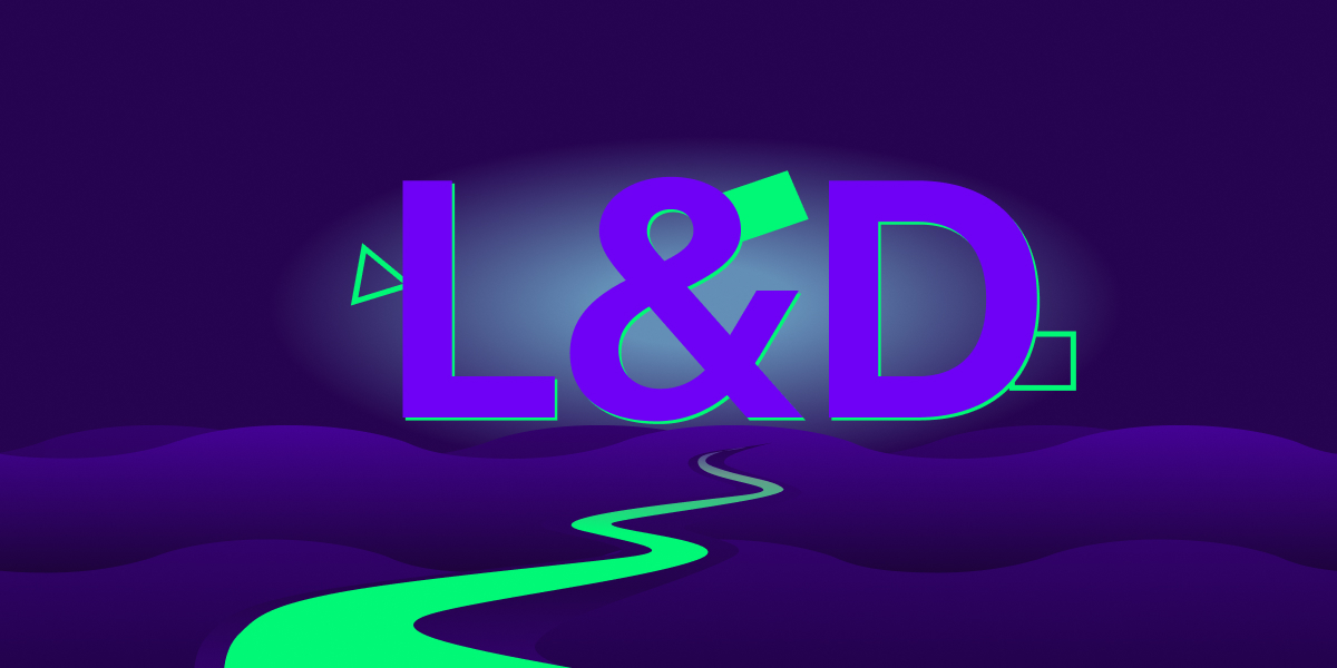 L&D Markt im Wandel – Jetzt wird gesteuert.