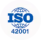 ISO/IEC 42001 certified