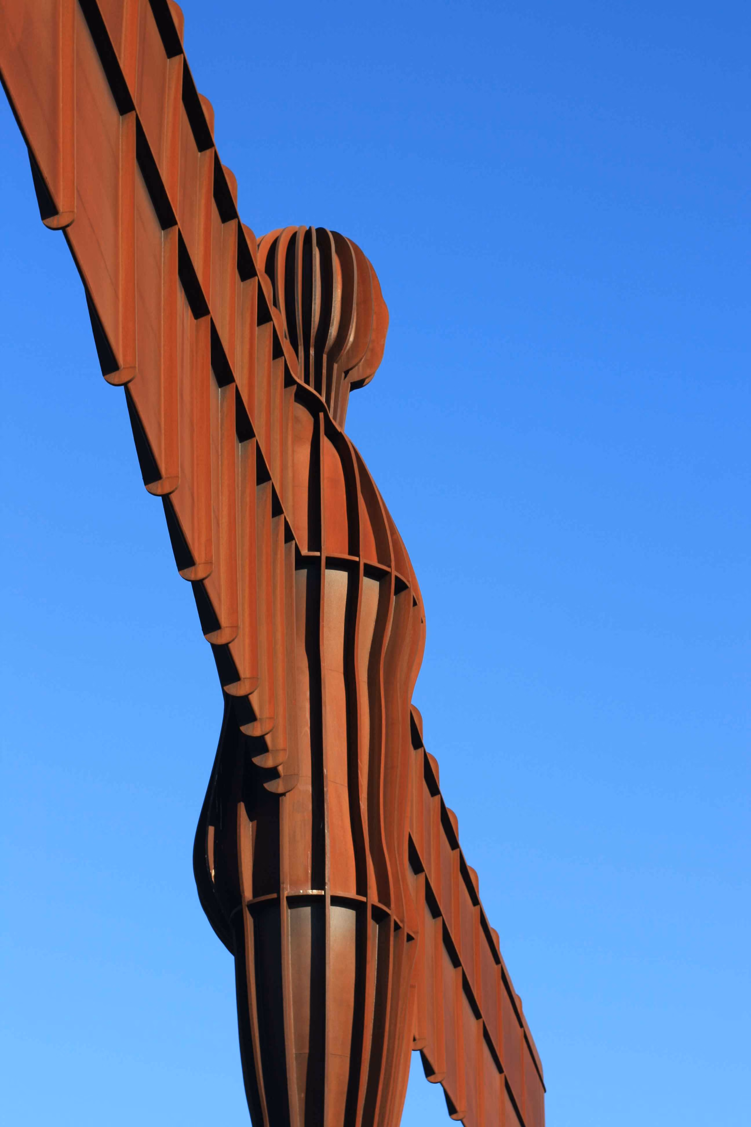 Angel of the north