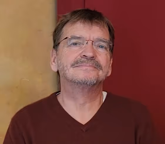 Foto von Dr. Roger Waldemar Dufern