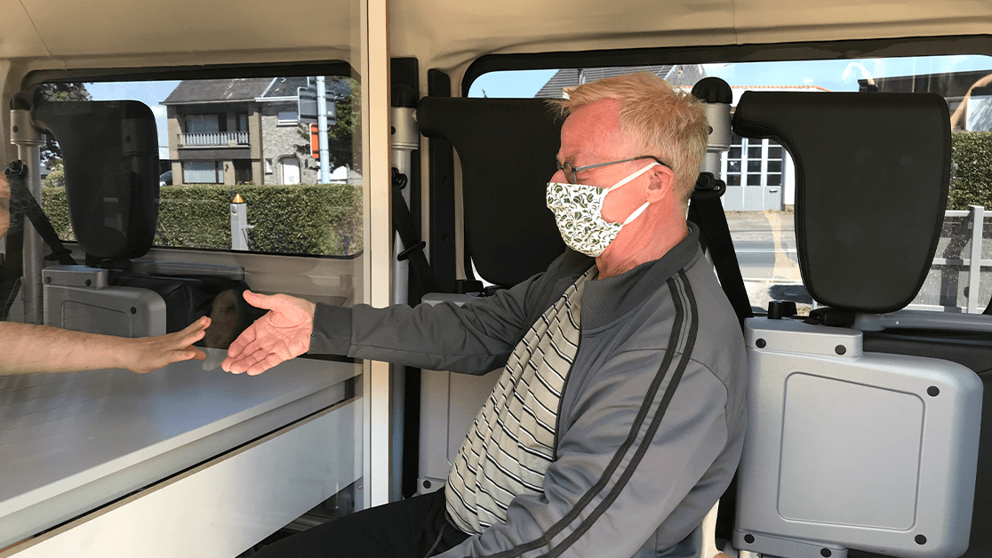 Cohorte als allerlaatste keuze