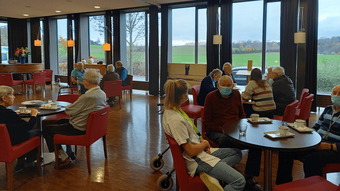 Pandemie als een kans