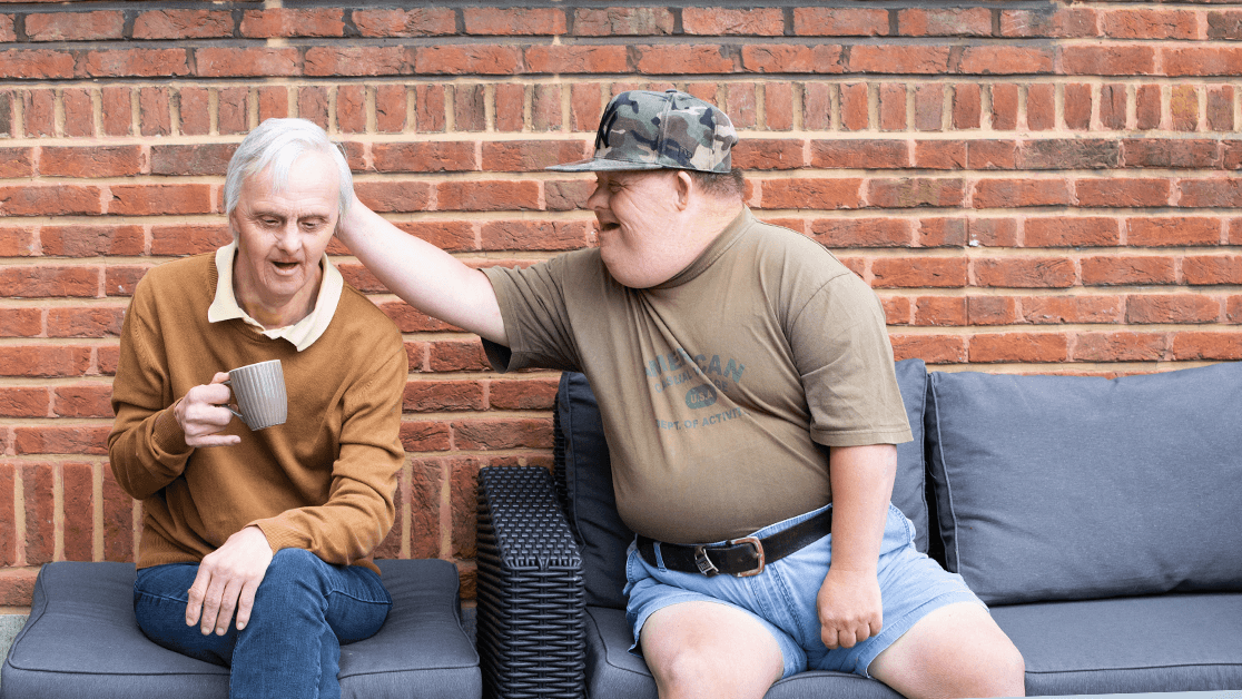 Cohousen: wat is dat?