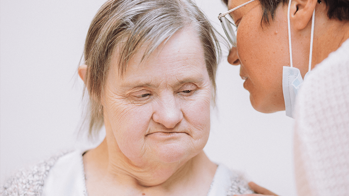 Kleinschaligheid als in op maat werken