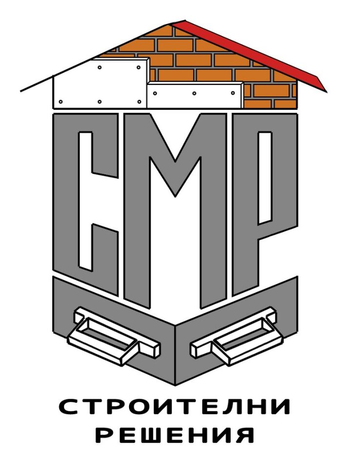 СМР България лого