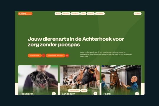 site profile thumbnail