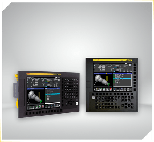FANUC Series 0i-TF Plus | CNC Machine Controller