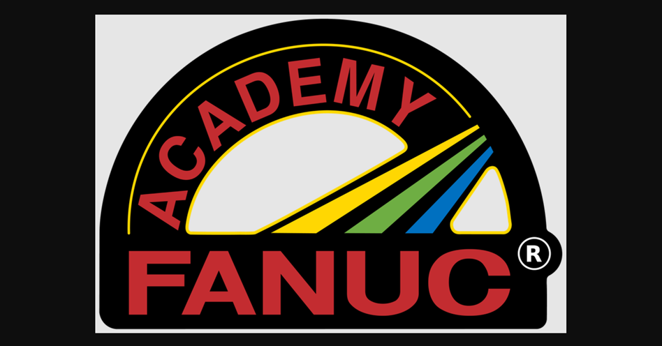 FANUC Academy logo