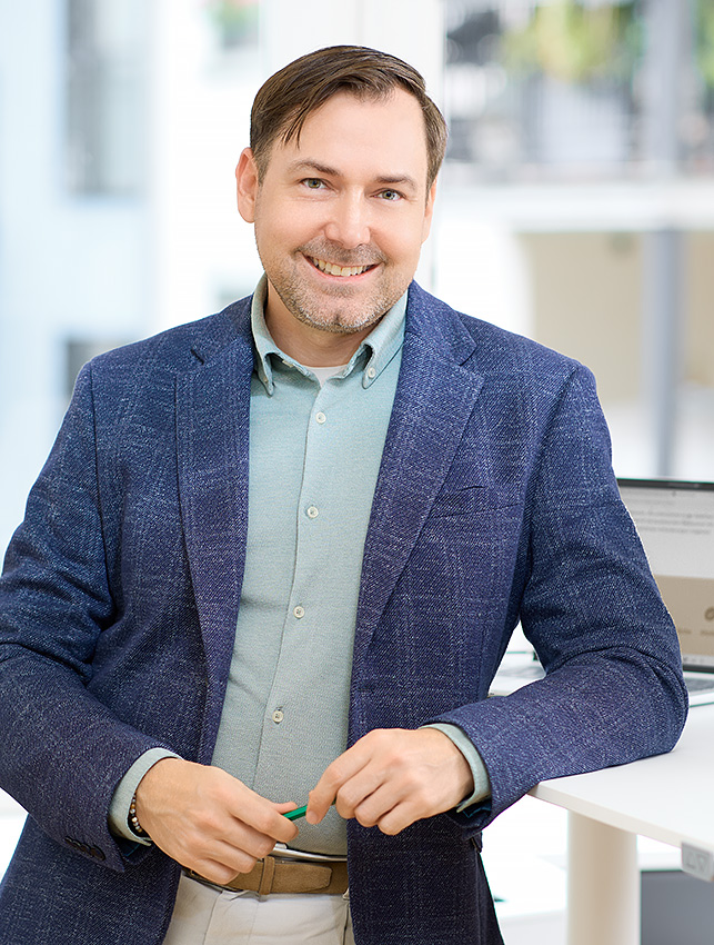 Adrian Vetterli