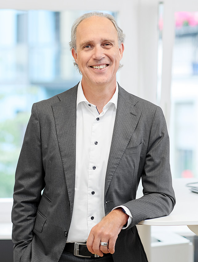 Urs Thalmann