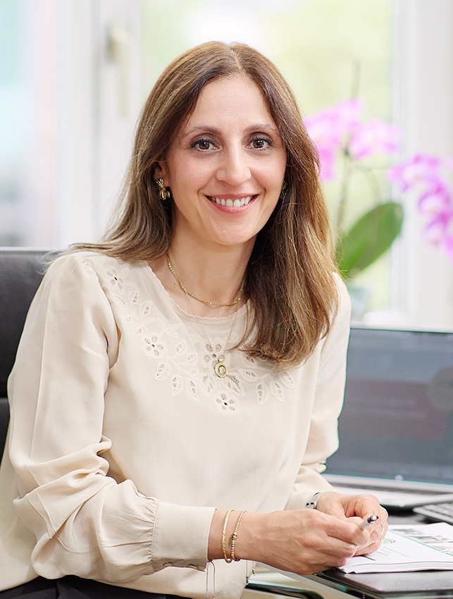 Lidia Funari