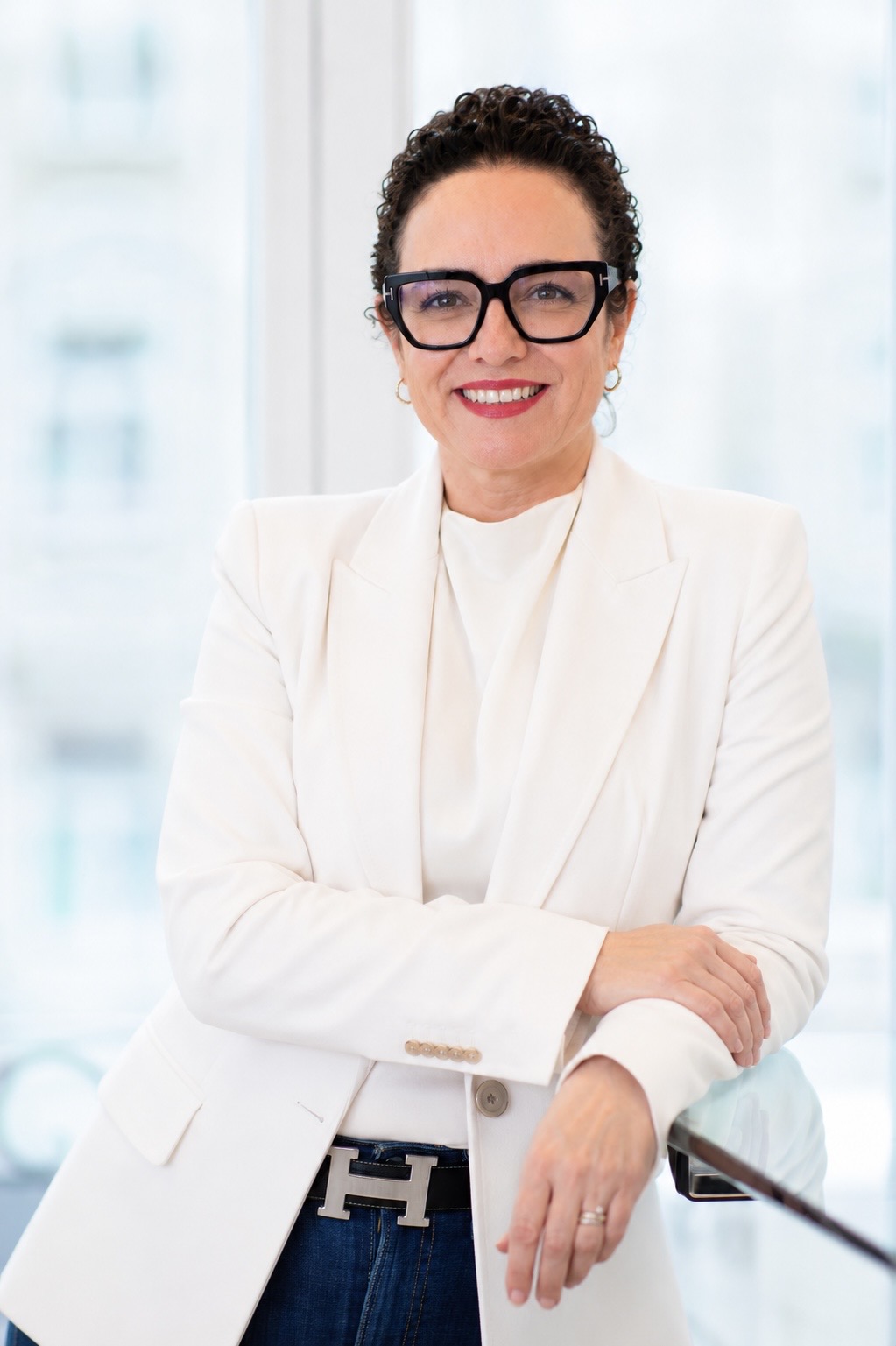 Désirée Eugster
