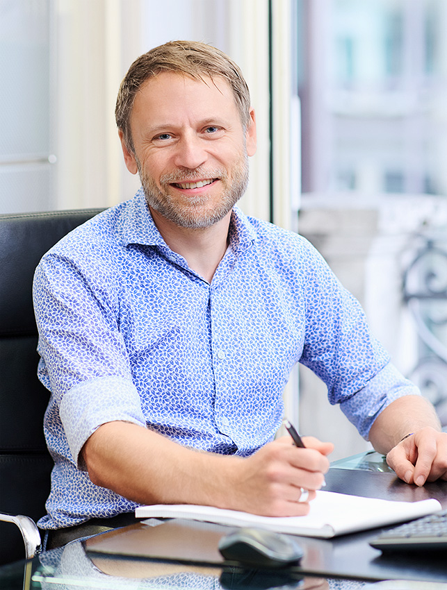 Markus Regner
