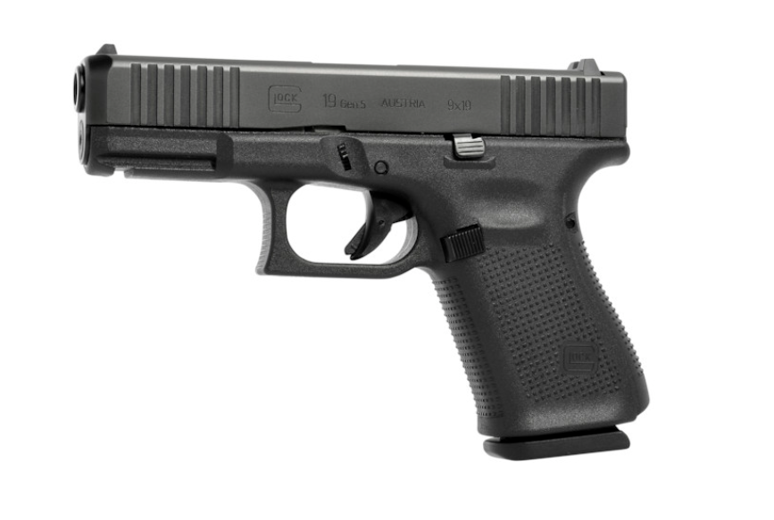 Glock 19 Gen5
