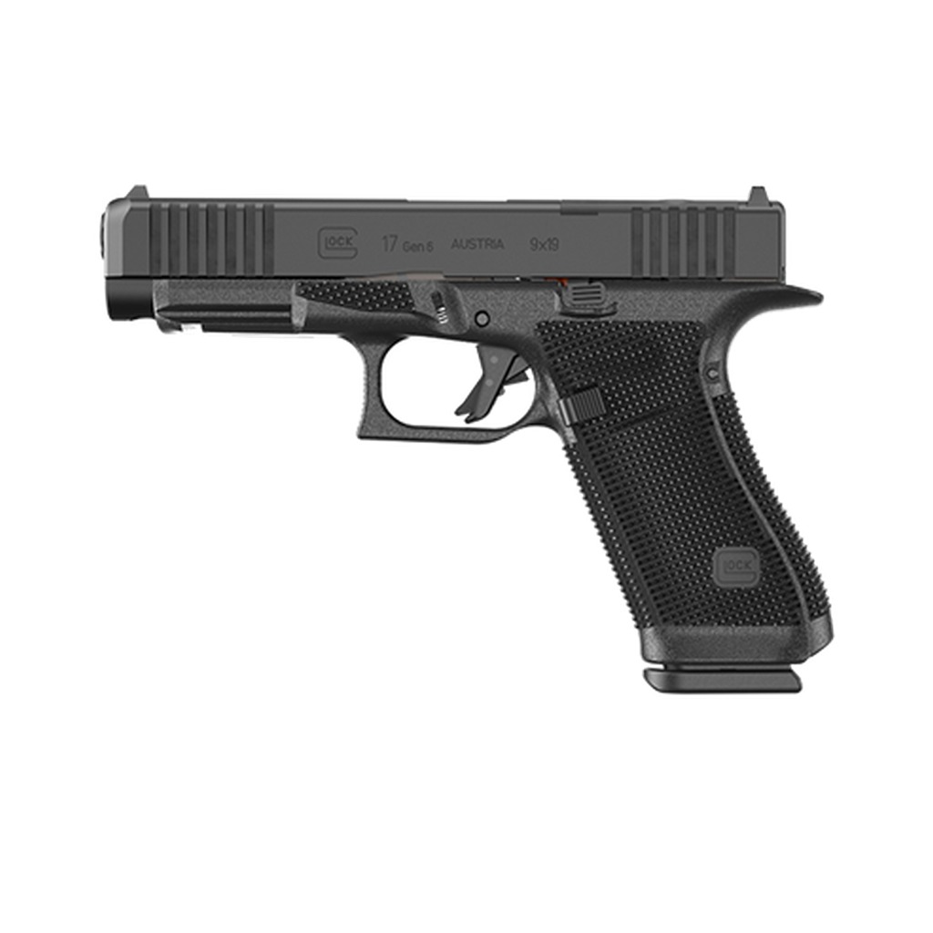 Glock 17 Gen6